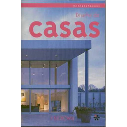 Diseño de casas