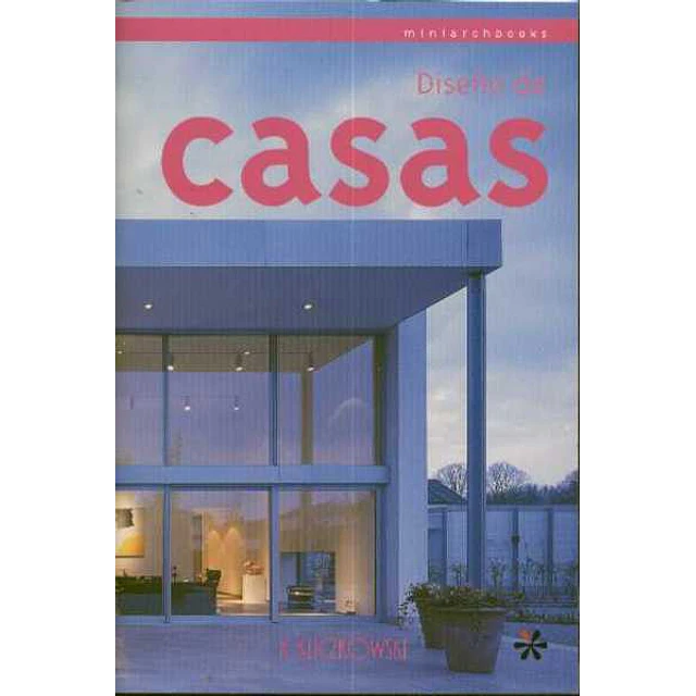 Diseño de casas