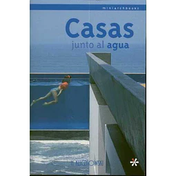 Casas junto al agua