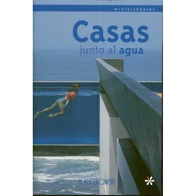 Casas junto al agua