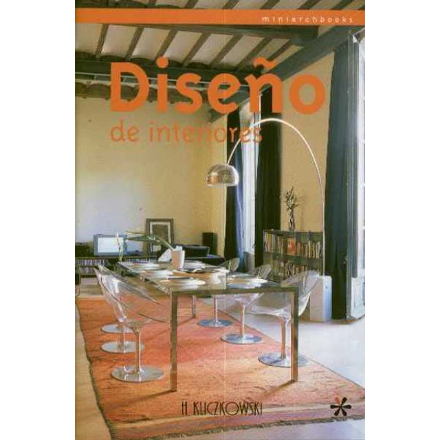 Diseño de interiores