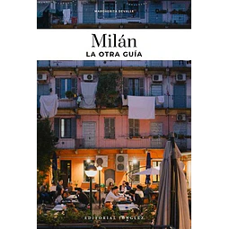 Milan. La otra guia
