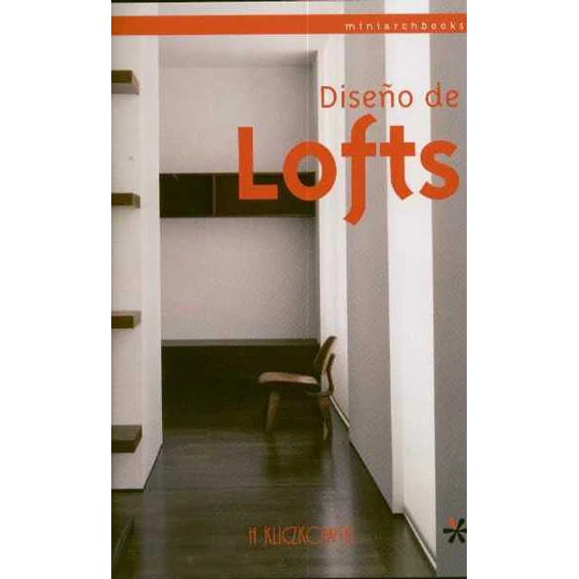 Diseño de lofts