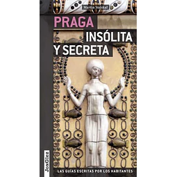 Praga insolita y secreta
