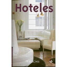 Hoteles