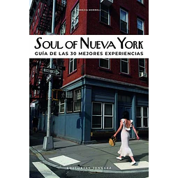 Soul of nueva york