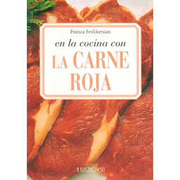 La carne roja