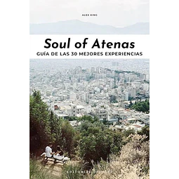 Soul of atenas
