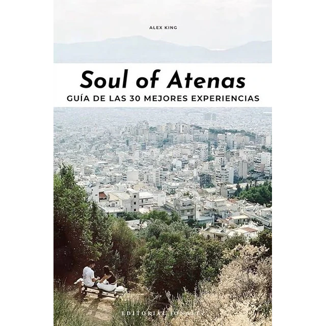 Soul of atenas