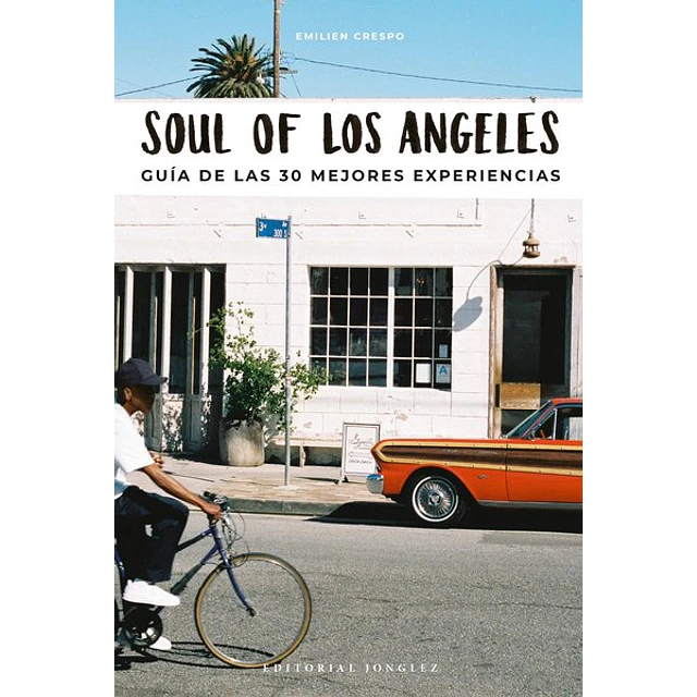 Soul of los angeles