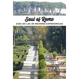 Soul of roma