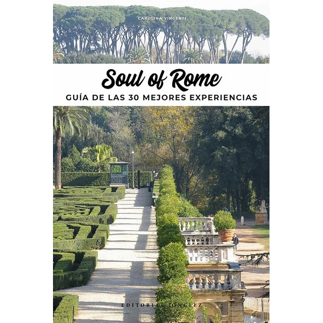 Soul of roma