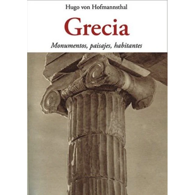 Grecia