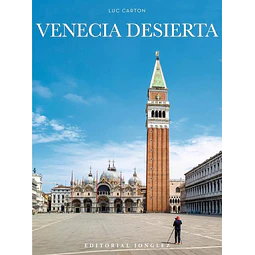 Venecia desierta
