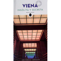 Viena insolita y secreta