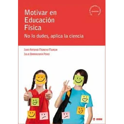 Motivar en educacion fisica