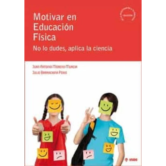 Motivar en educacion fisica