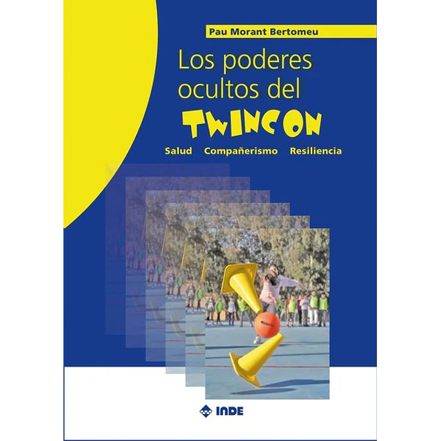 Los poderes ocultos del twincon