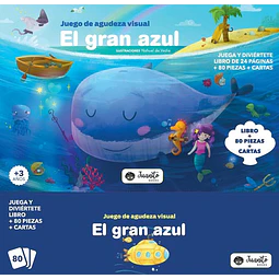 El gran azul