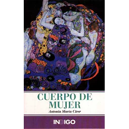 Cuerpo de mujer