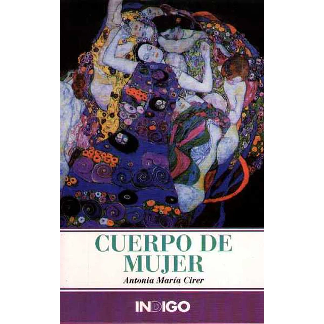 Cuerpo de mujer