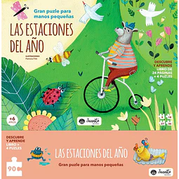 Las estaciones del año