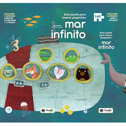 Mar infinito