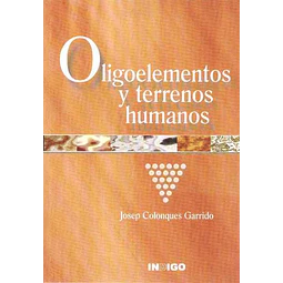 Oligoelementos y terrenos humanos