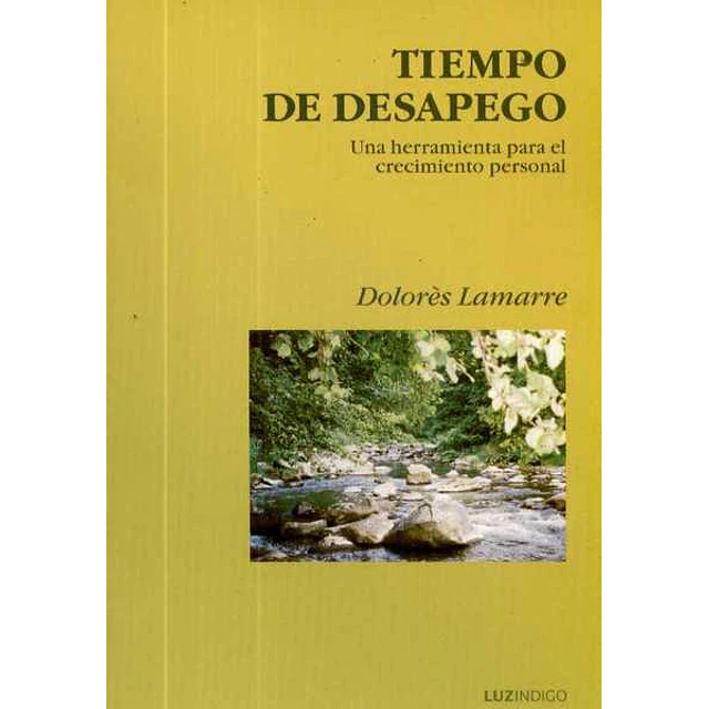 Tiempo de desapego