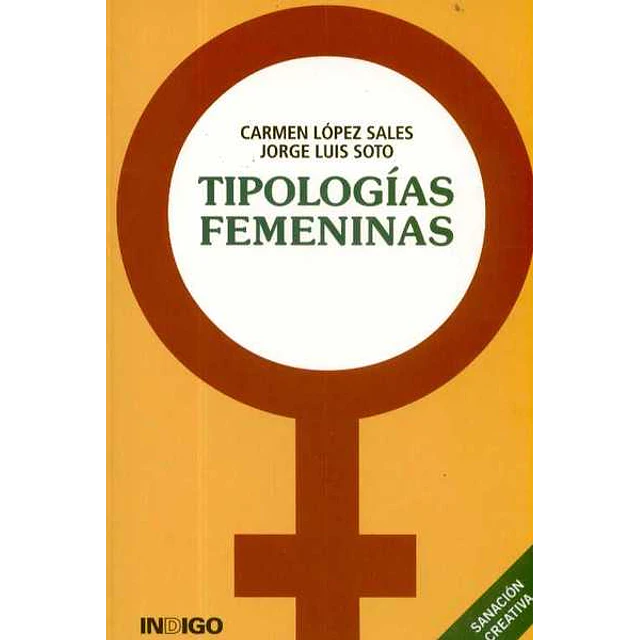 Tipologias femeninas