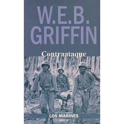 Contraataque. Los marines III