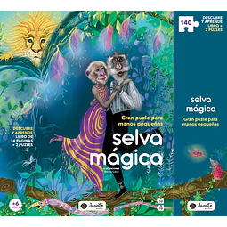 Selva magica