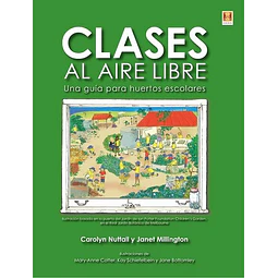Clases al aire libre