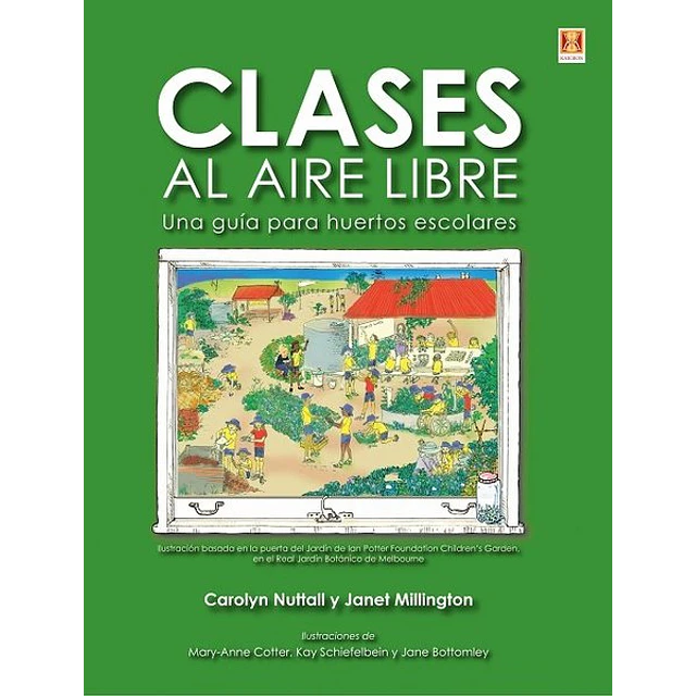 Clases al aire libre