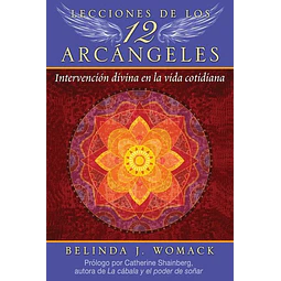 Lecciones de los 12 arcangeles