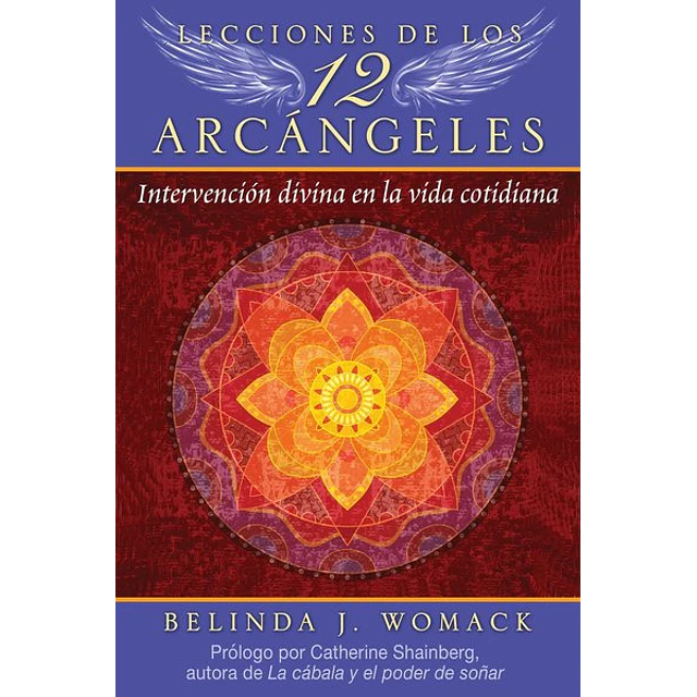 Lecciones de los 12 arcangeles