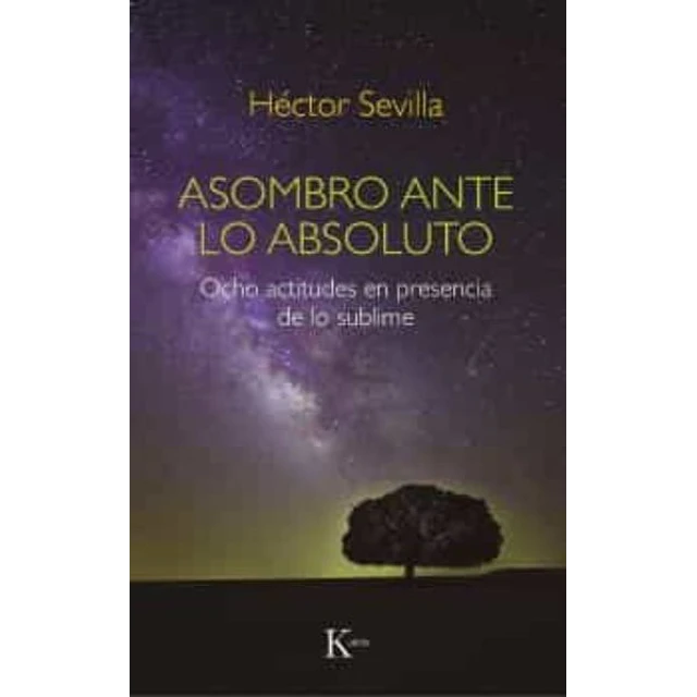 Asombro ante lo absoluto