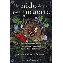 Un nido de paz para la muerte