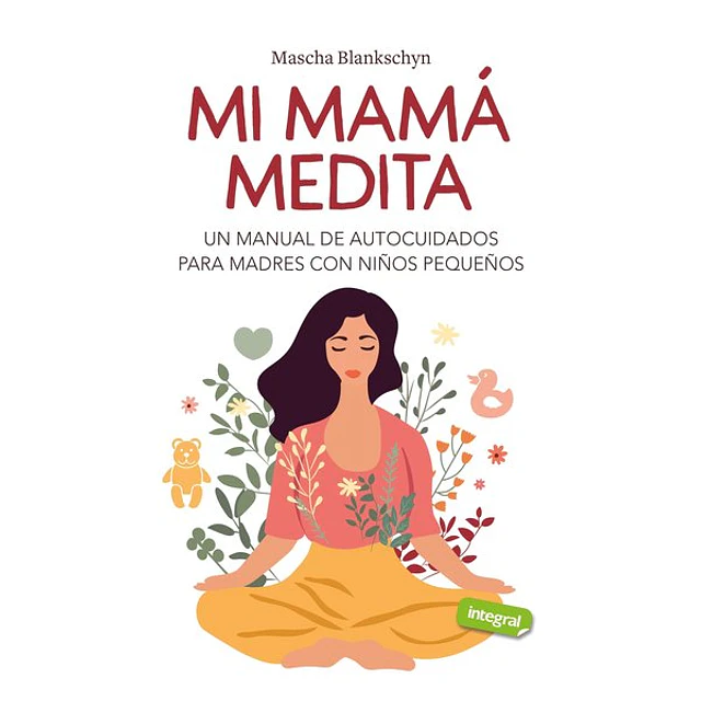 Mi mama medita