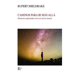 Caminos para ir mas alla