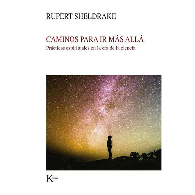 Caminos para ir mas alla