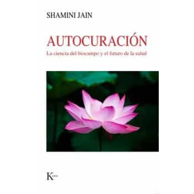 Autocuracion