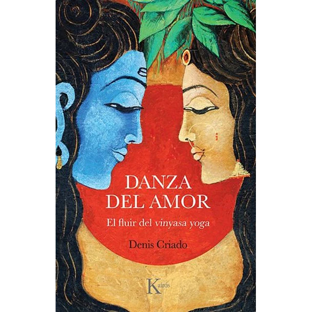 Danza del amor