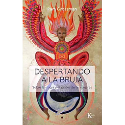 Despertando a la bruja