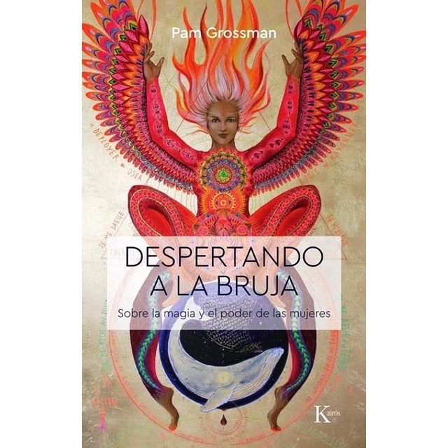 Despertando a la bruja