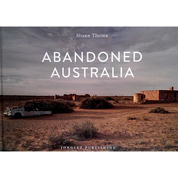 Abandoned australia