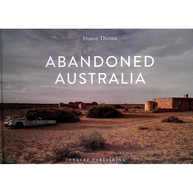 Abandoned australia