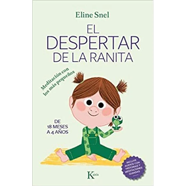 El despertar de la ranita
