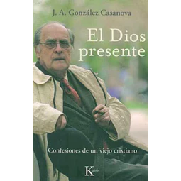 El dios presente