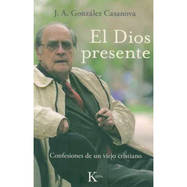 El dios presente